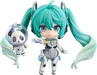 Good Smile Company Actionfigur Character Vocal Series 01: Hatsune Miku Nendoroid