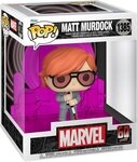 Funko Spielfigur Marvel 60th - Matt Murdock 1385 Pop! Vinyl Figur