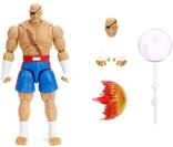 JADA Actionfigur Ultra Street Fighter II: The Final Challengers Actionfigur 1/12