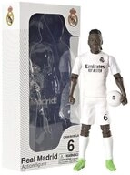 BanboToys Actionfigur Real Madrid Camavinga Action Figur 20cm