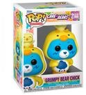 Funko Sammelfigur POP figure Care Bears Grumpy Bear Chick