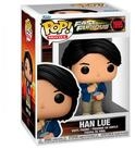 Funko Sammelfigur POP figure The Fast And The Furious Han Lue #1995