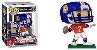Funko Spielfigur NFL-POP-Legends- John Elway / Denver Broncos