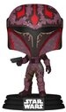 Funko Merchandise-Figur Star Wars: Maul - Shadow Lord POP! Vinyl Figur Rook Kast 9 cm
