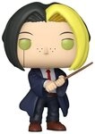 Funko Merchandise-Figur Mashle POP! Animation Vinyl Figur Finn Ames 9 cm