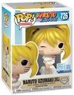 Funko Spielfigur POP! Naruto Shippuden 726 Jutsu Bath Diamond