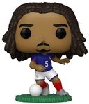 Funko Merchandise-Figur EFL POP! Football Vinyl Figur France- Jules Kounde 9 cm