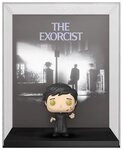 Funko Merchandise-Figur Der Exorzist POP! VHS Covers Vinyl Figur Father Karras 9 cm