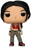 Funko Actionfigur Fast & Furious POP! Movies Vinyl Figur Letty Ortiz 9 cm,...