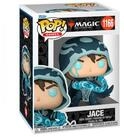 Funko Sammelfigur POP figure Magic The Gathering Jace #1166