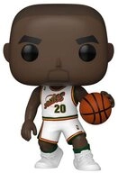 Funko Merchandise-Figur NBA Legends POP! Sports Vinyl Figur Sonics- Gary Payton...