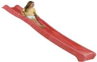 KBT Rutsche KBT Rutsche rocli 287 cm Rot, (1-tlg) rot