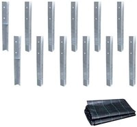 Wickey Spielturm-Erweiterung VERSCHIEDENE Zubeh&ouml;rpakete &ndash; SolidLock...