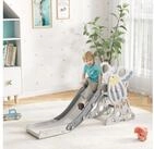 AIYAPLAY Rutscher Gartenrutsche f&uuml;r Kinder 1,5 bis 3 Jahre,...