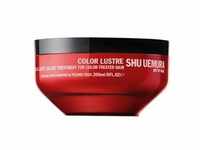 Shu Uemura Haarspülung COLOR LUSTRE brilliant glaze treatment 200ml