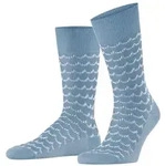 FALKE Socken Sea Rock Socken (1-Paar) blau 39-42