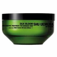 Shu Uemura Haarkur Shu Uemura Silk Bloom Treatment 200ml &ndash; reparierende Haarmaske,