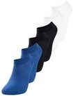 HUGO Freizeitsocken 6P AS UNI CC 1026 (Packung, 6-Paar, 6er-Pack) mit