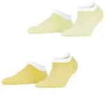 Esprit Sneakersocken Allover Stripe 2-Pack Sneakersocken (2-Paar) bunt 35-38