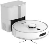 shop'n smile ideoon Saugroboter Ultimativer Saug Wisch Roboter 6000 Pa 2-in-1