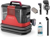 Rowenta Dampfreiniger Fleckenentferner IN7020, Clean It Hot & Cold, 1150 W,