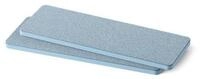 Philips OneUp Ersatzpad XV1884/20 Mikrofaserpad (Mikrofaser, 12x35 cm, 2-tlg.,