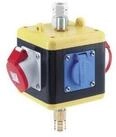 Bals Stromverteiler Bals Elektrotech. H&auml;ngeverteiler IP44 57117