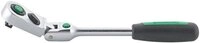 Stahlwille Ratsche QuickRelease-Feinzahngelenkknarre Nr 11261010