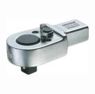 Gedore Ratsche Gedore Einsteckumschaltknarre 7412-00 1/4 &Prime; 9 x 12 mm - 7672710