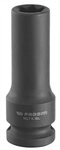 Facom Steckschl&uuml;ssel Facom NSTX.10L IMPACT-Steckschluessel 1/2'' lg. Torx E10