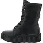 Marc O'Polo Schn&uuml;rstiefelette schwarz 37 EU