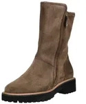 Paul Green Paul Green Stiefelette Veloursleder Stiefelette braun 40,5 EU