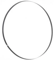 Holzmann S&auml;geblatt S&auml;geband HSS 1638x13x0,65mm 14 ZpZ Holzmann Maschinen