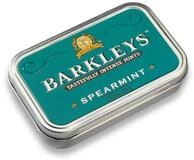 BARKLEYS S&uuml;&szlig;igkeit, Barkleys Spearmint mit Pfefferminz Geschmack in einer
