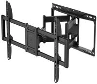 my wall TV-Wandhalterung HF23L, (bis 90 Zoll, f&uuml;r XXL TV, flexibel einstellbar)