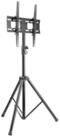 RICOO TV-St&auml;nder Teleskop TV Stand f&uuml;r 32"-55" h&ouml;henverstellbar ausziehbar FS0844,