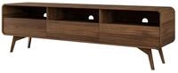 MIRJAN24 TV-Schrank Helion RTV180 (mit drei Schubleden) 180x39x53 cm
