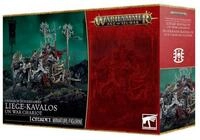 Games Workshop Spielfigur Warhammer Age of Sig