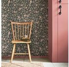 WILLIAM MORRIS AT HOME Vliestapete Bird & Pomegranate, texturiert, Retro, (1...