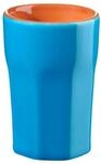 ASA SELECTION Becher ti amo viva Becher terra 0,1l, Steingut