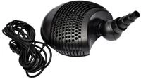 vidaXL Teichpumpe Teichpumpe 8000 L/h