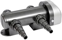 Hozelock Teichfilter Vorton 11 w UVC Kl&auml;rer 1559C1240