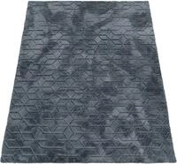 Paco Home Hochflor-Teppich Arnheim 745, rechteckig, H&ouml;he: 26 mm, Uni Farben,