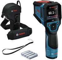 BOSCH W&auml;rmebildkamera GIS 12V-800-16, Thermodetektor Ohne Akku - in...