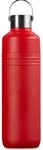 LE CREUSET Trinkflasche On The Go Trinkflasche kirschrot 1l