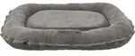 TRIXIE Tierkissen Vital Kissen&nbsp;Lennox - grau - 70 &times; 55 cm