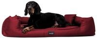 tierlando&reg; Tierbett tierlando&reg; Orthop&auml;disches Hundebett GOOFY f&uuml;r gro&szlig;e...