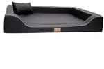 tierlando&reg; Tierbett tierlando&reg; Orthop&auml;disches LUXUS-Hundebett MELODY LATEX