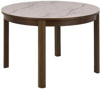 ACTONA GROUP Esstisch Southampton Esstisch 120x120cm beige.