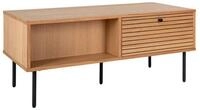House Nordic Couchtisch Kyoto Couchtisch Eiche Furnier.